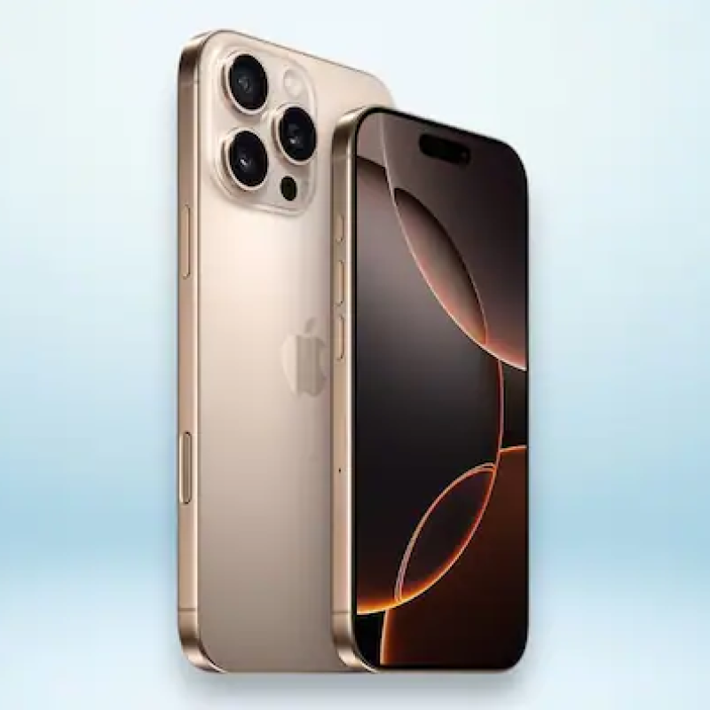 iPhone 16 iPhone 16